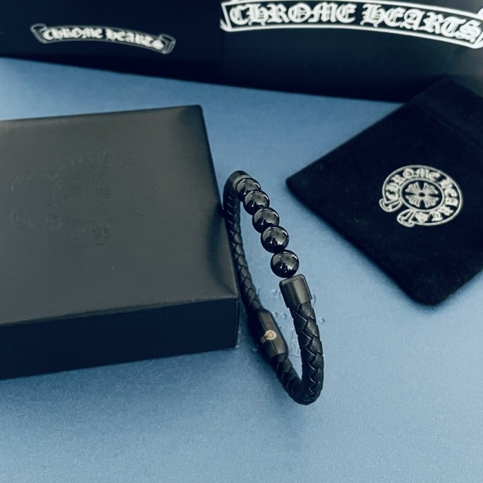 Jewelry chrome hearts 221