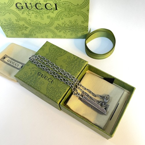 Jewelry Gucci 262