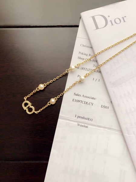 Jewelry Dior 126