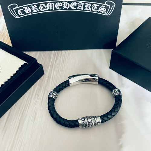Jewelry chrome hearts 217