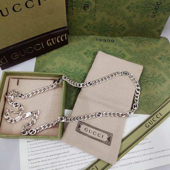 Jewelry Gucci 264