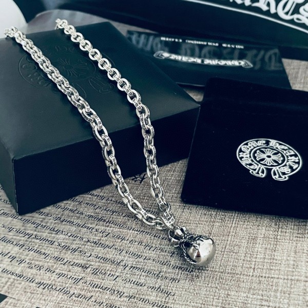 Jewelry chrome hearts 228