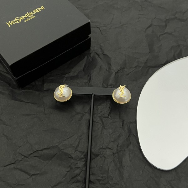 Jewelry yves saint laurent 57