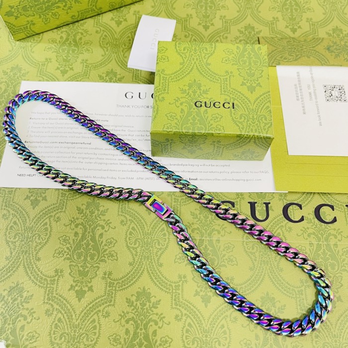 Jewelry Gucci 273