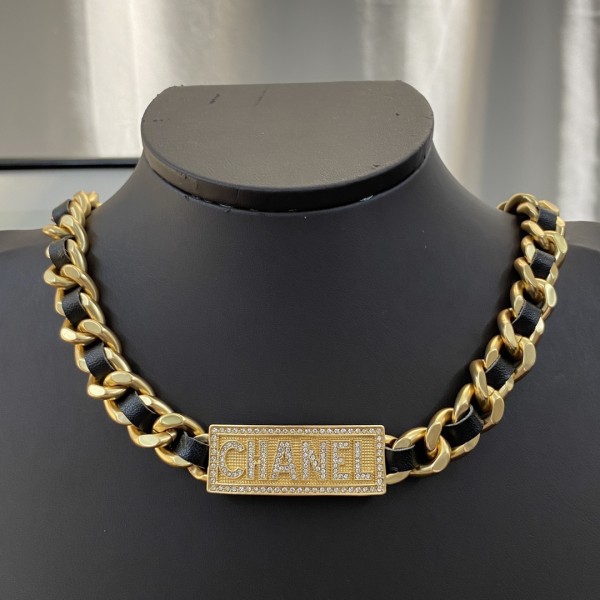 Jewelry Chanel 604