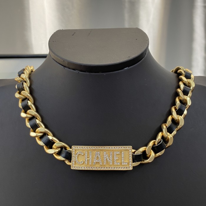 Jewelry Chanel 604