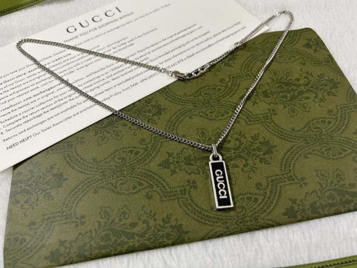 Jewelry Gucci 258