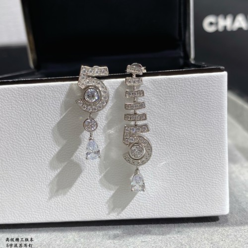 Jewelry Chanel 612