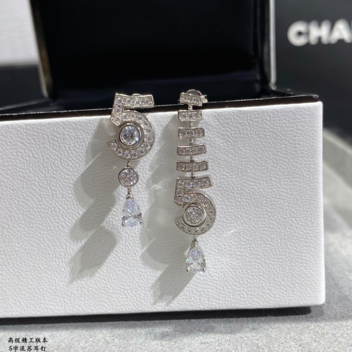 Jewelry Chanel 612