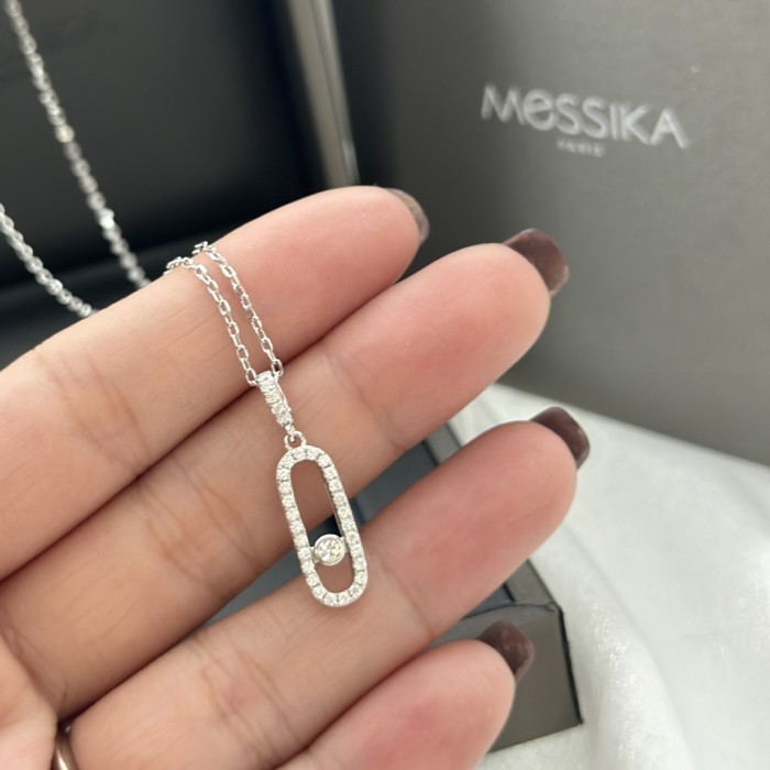 Jewelry MESSIKA 19