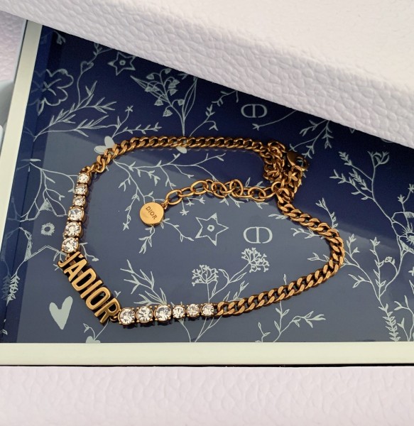 Jewelry Dior 127