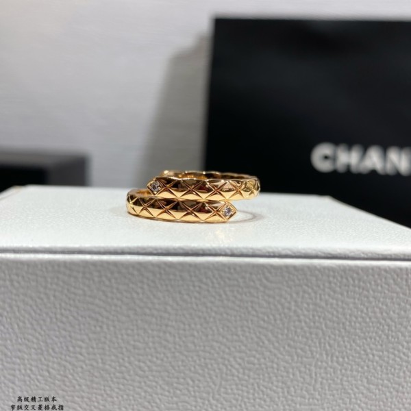 Jewelry Chanel 617