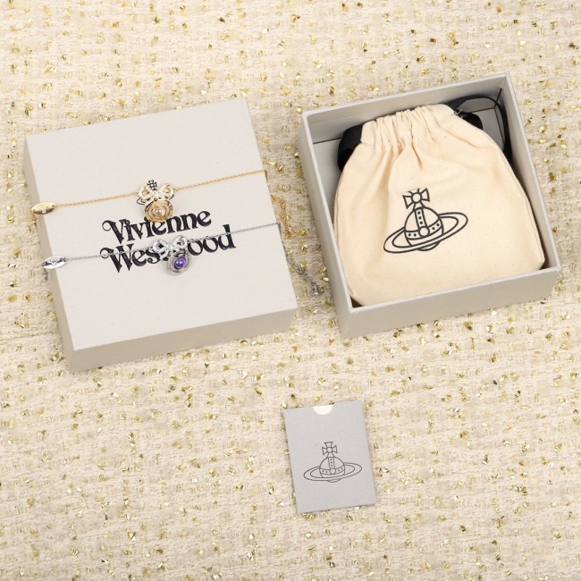 Jewelry vivienne westwood 38