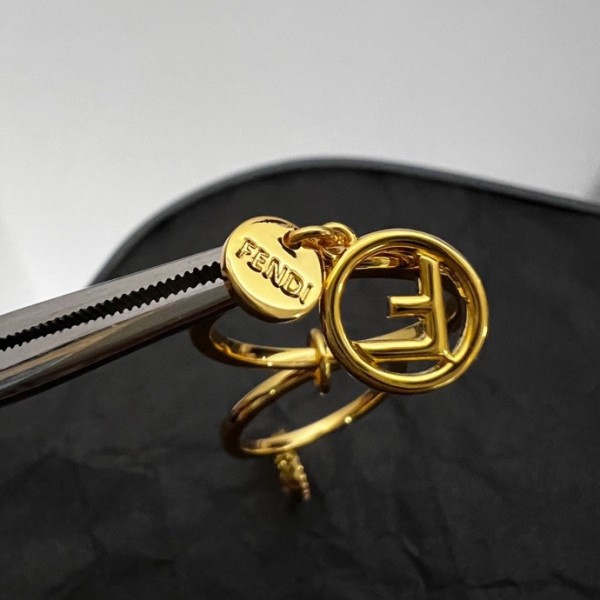 Jewelry FENDI 25