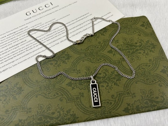 Jewelry Gucci 258