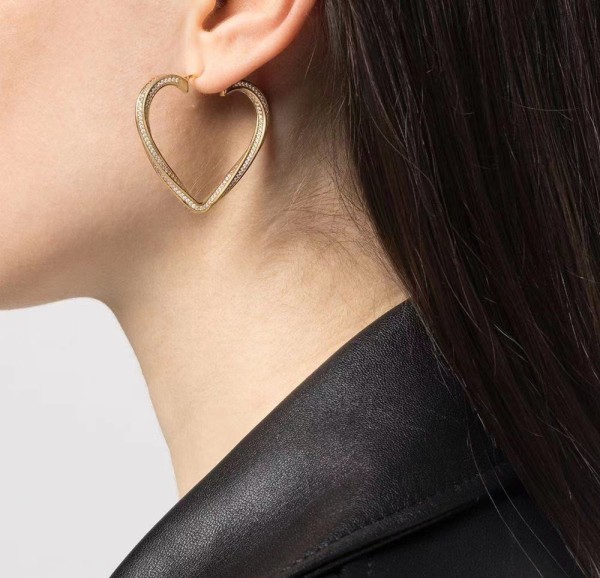 Jewelry yves saint laurent 62