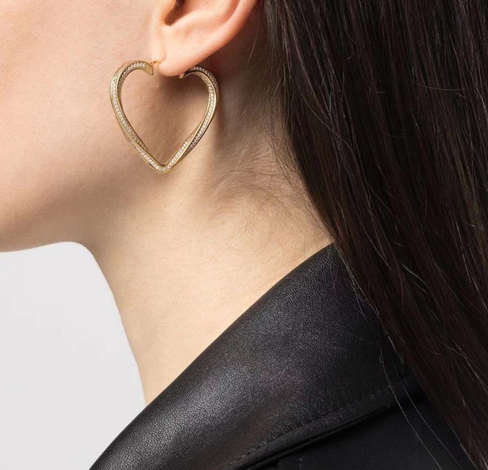 Jewelry yves saint laurent 62