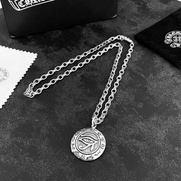 Jewelry chrome hearts 208