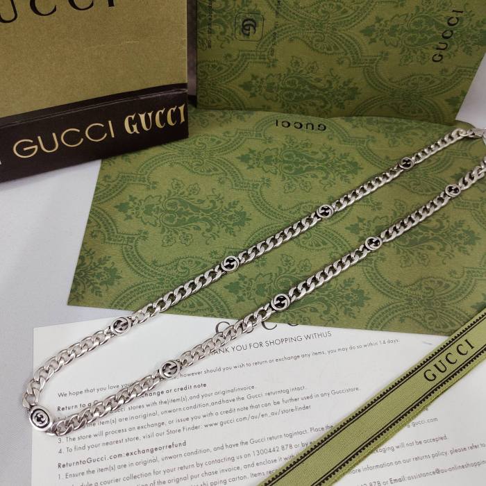 Jewelry Gucci 264