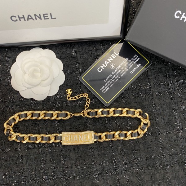 Jewelry Chanel 604