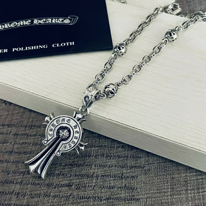 Jewelry chrome hearts 212