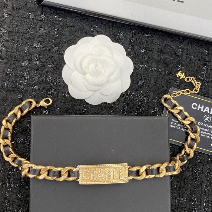 Jewelry Chanel 604