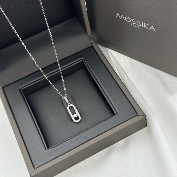 Jewelry MESSIKA 19