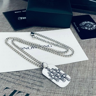 Jewelry chrome hearts 226