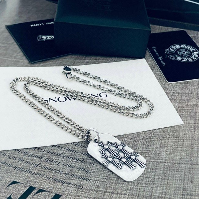 Jewelry chrome hearts 226