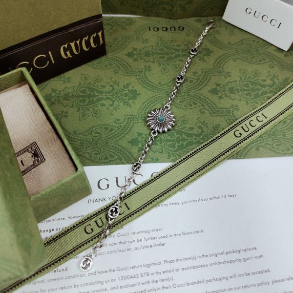 Jewelry Gucci 269