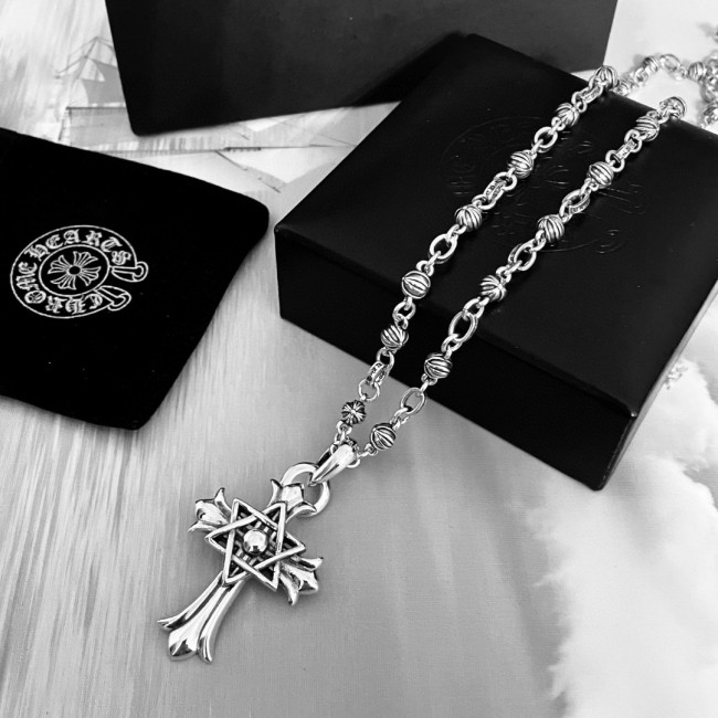 Jewelry chrome hearts 223