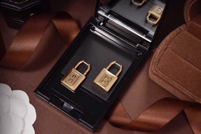 Jewelry Balenciaga 46