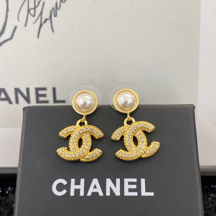 Jewelry Chanel 619