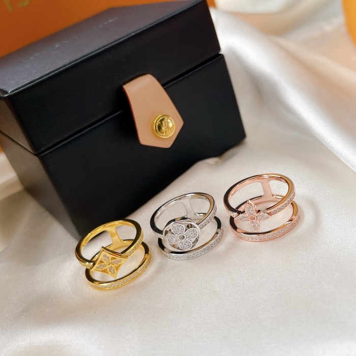 Jewelry Louis Vuitton 101