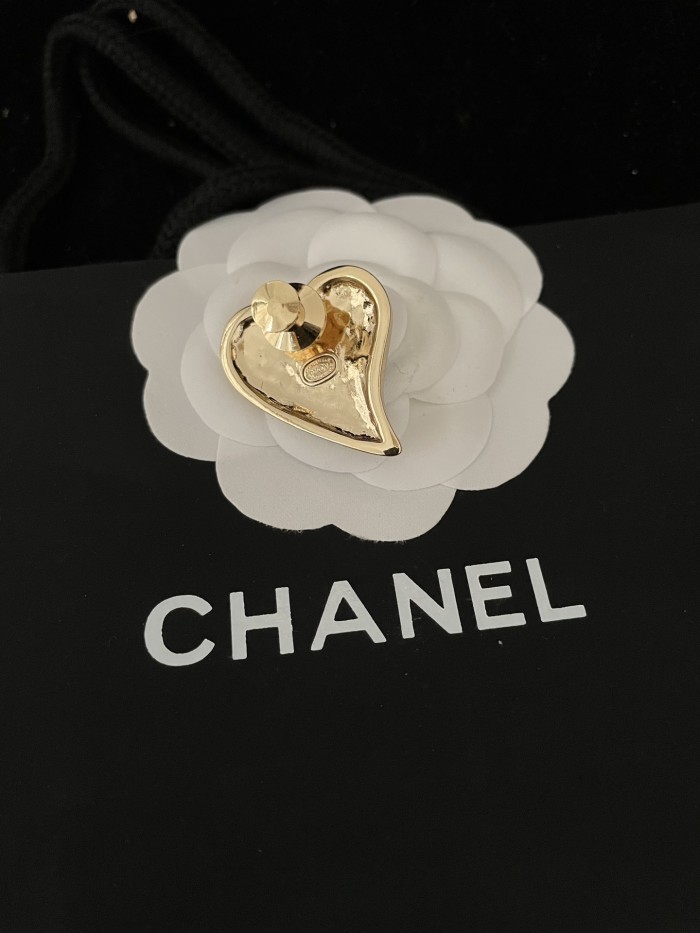 Jewelry Chanel 645