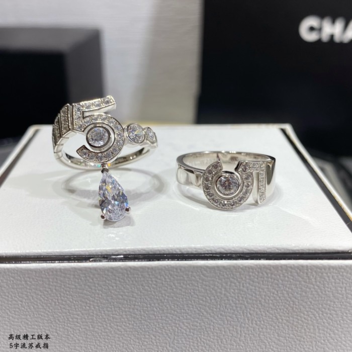Jewelry Chanel 610