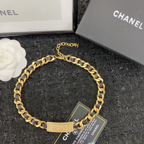 Jewelry Chanel 604