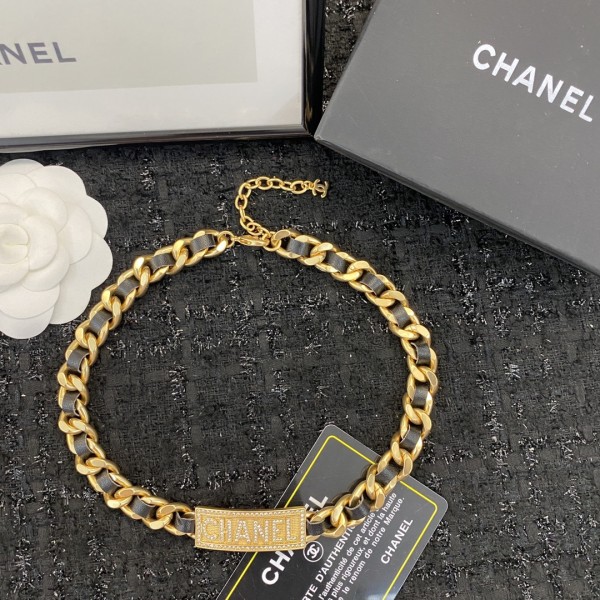 Jewelry Chanel 604