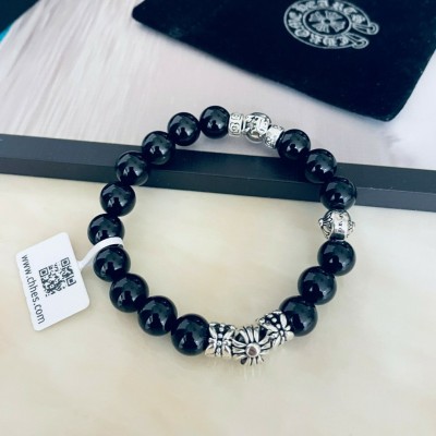 Jewelry chrome hearts 218