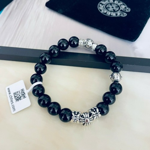 Jewelry chrome hearts 218