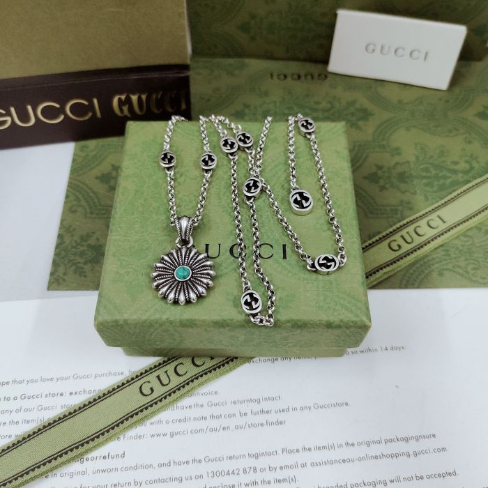 Jewelry Gucci 270