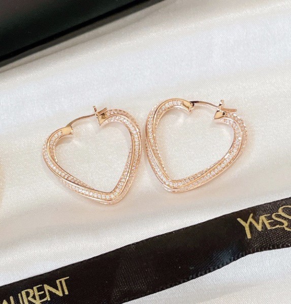 Jewelry yves saint laurent 62