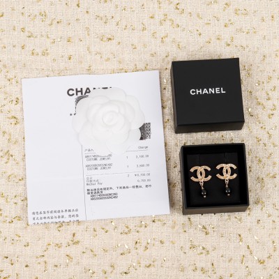 Jewelry Chanel 634