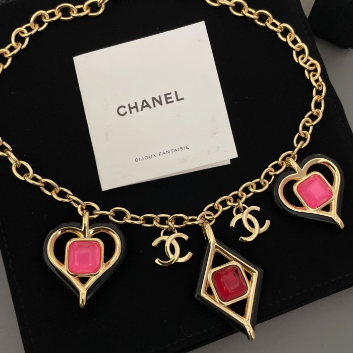Jewelry Chanel 601