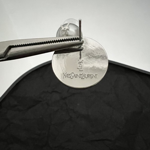 Jewelry yves saint laurent 56