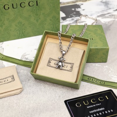 Jewelry Gucci 266