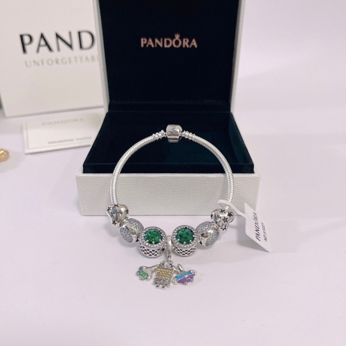 Jewelry pandora 125