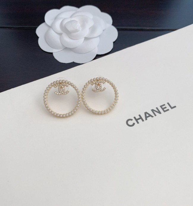 Jewelry Chanel 649