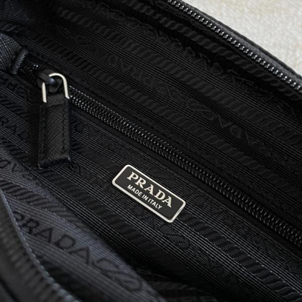 Handbag Prada 2VD048 size 23*15*7cm