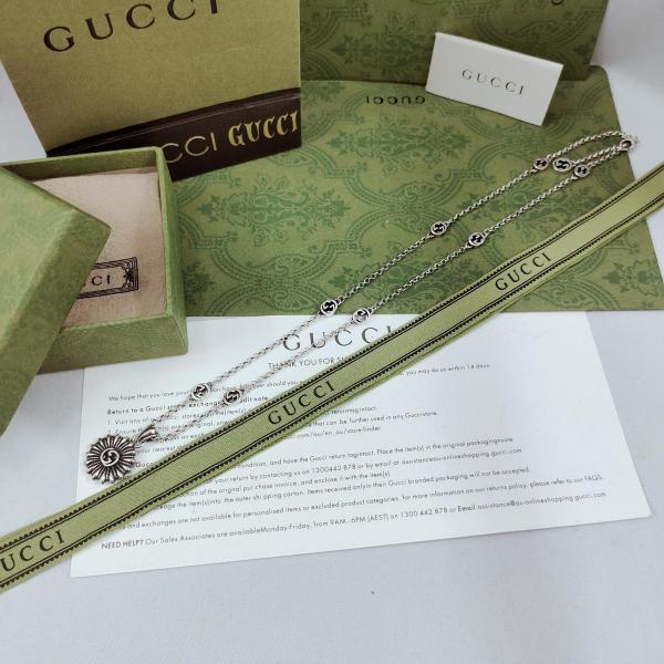 Jewelry Gucci 270